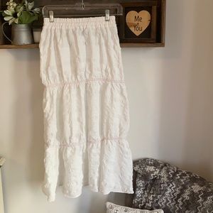 NWT Cider skirt